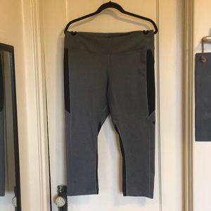 Nike DriFit running leggings